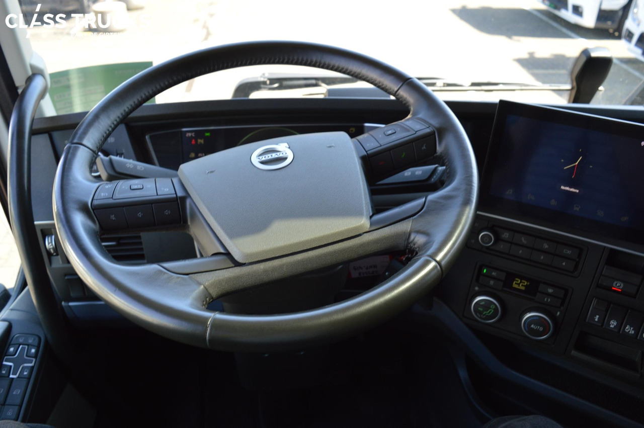 Tractor Volvo FH 460 Globetrotter XL i-Save: foto 12