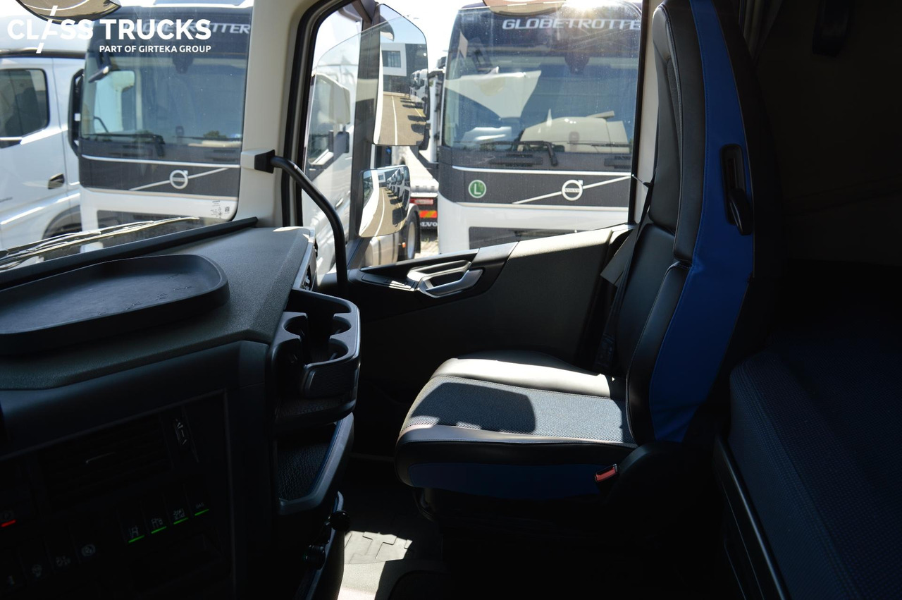 Tractor Volvo FH 460 Globetrotter XL i-Save: foto 10