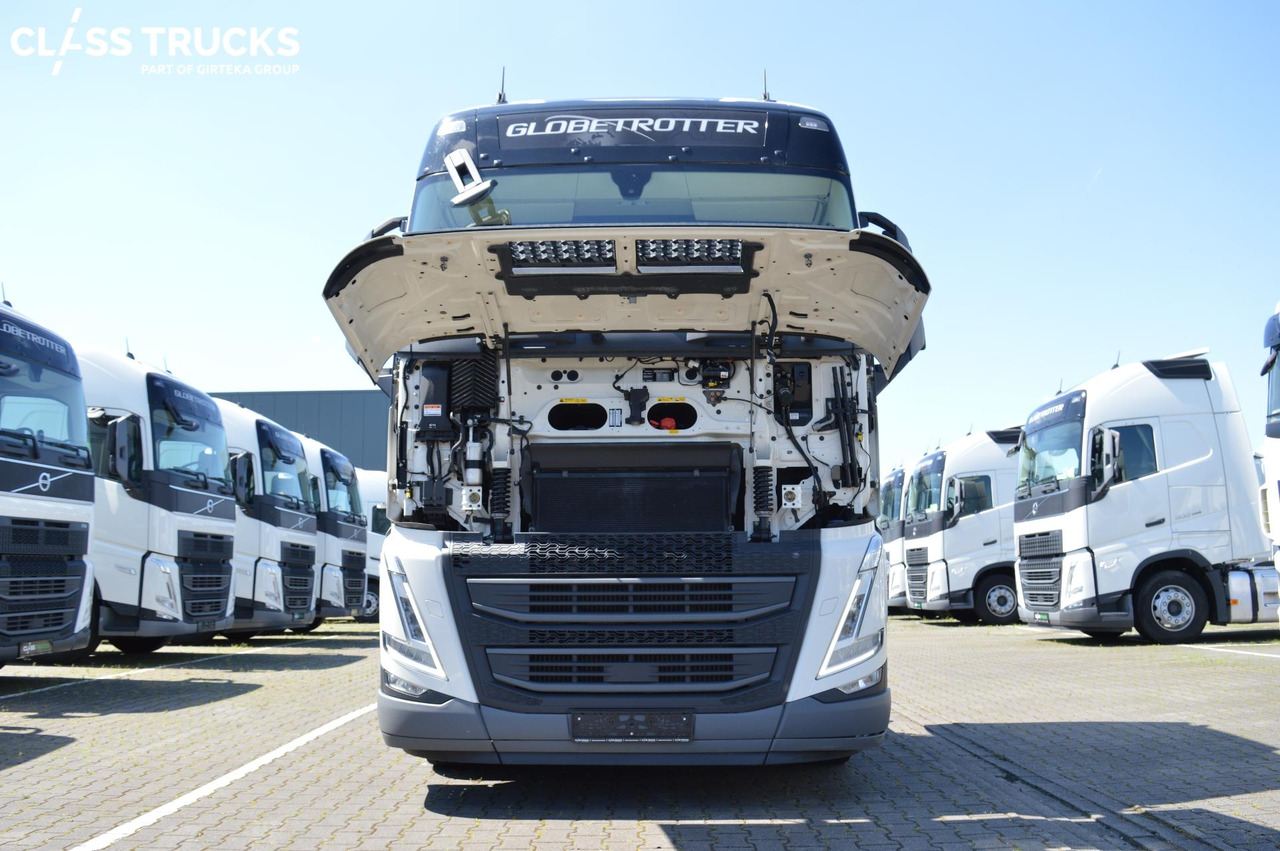 Tractor Volvo FH 460 Globetrotter XL i-Save: foto 17
