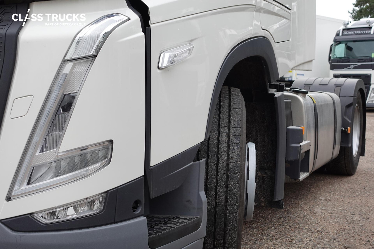 Volvo FH 500 Globetrotter XL - Tractor: foto 4 Volvo FH 500 Globetrotter XL - Tractor: foto 4