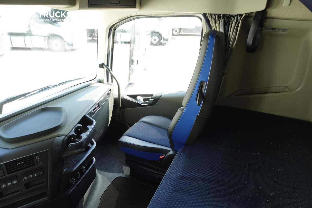 Tractor Volvo FH 500 Globetrotter XL Varios: foto 15