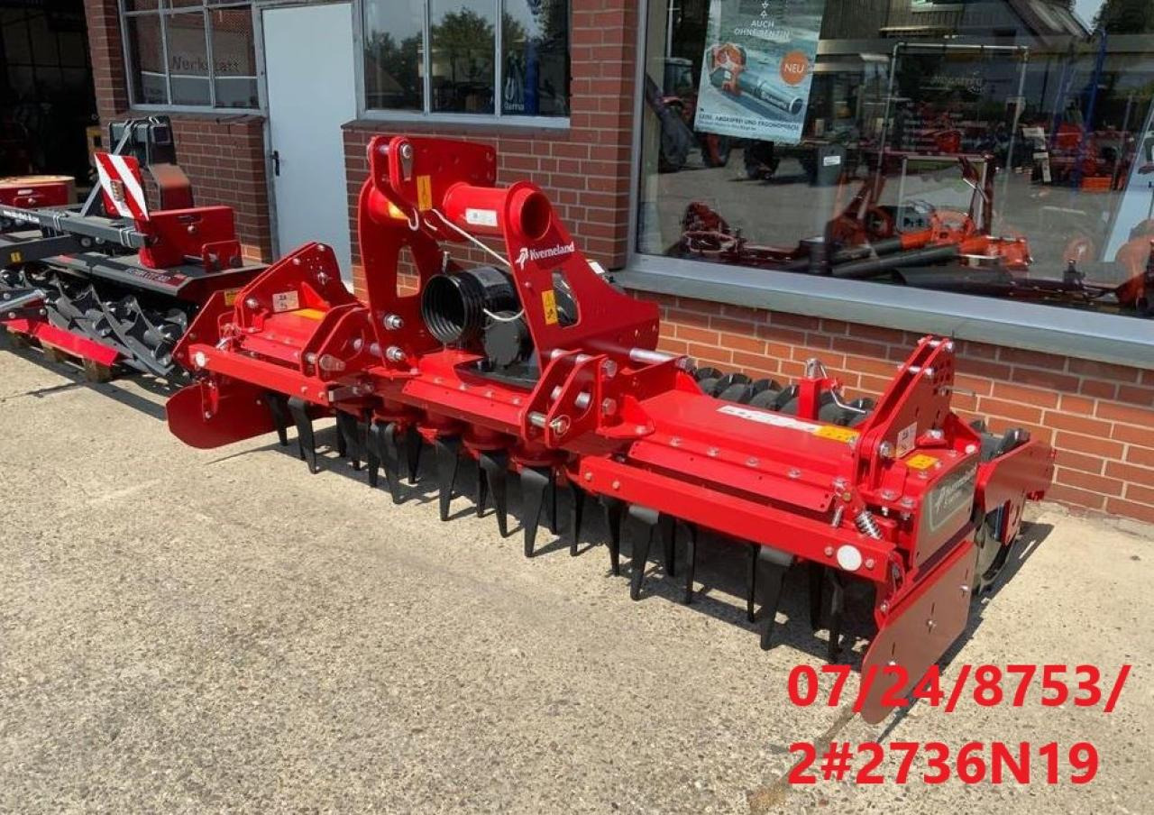 Kverneland S-SERIE ACTILINE - Grade rotativa: foto 1 Kverneland S-SERIE ACTILINE - Grade rotativa: foto 1
