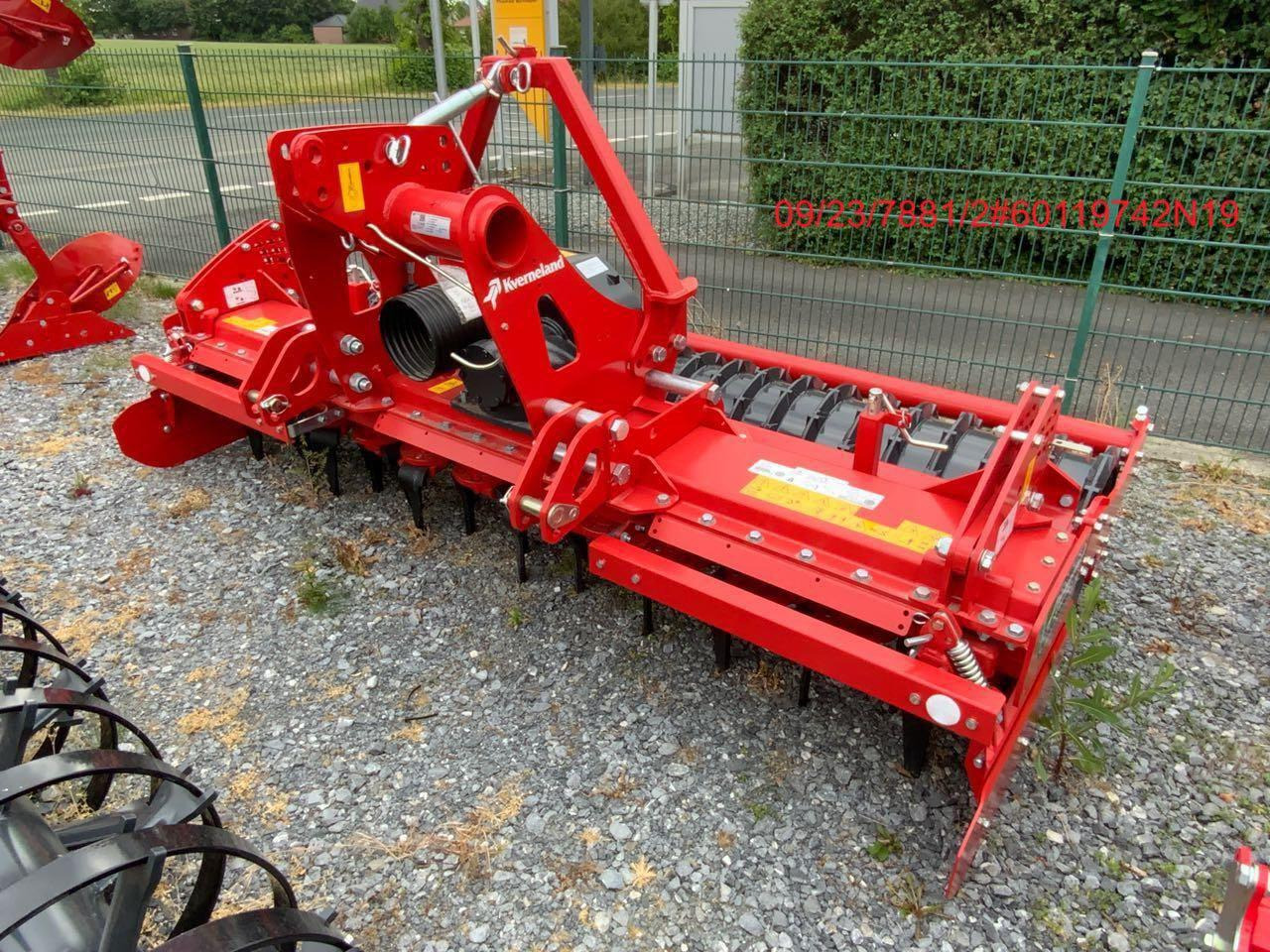 Kverneland S SERIES 3,00 M - Maquina para lavrar a terra: foto 1 Kverneland S SERIES 3,00 M - Maquina para lavrar a terra: foto 1