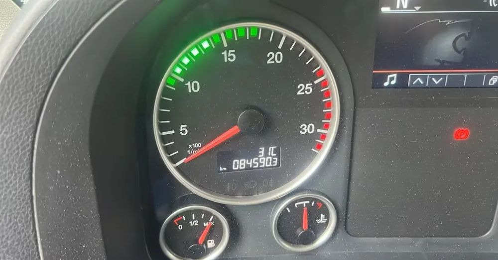 MAN TGS 41.460 8x8 • Meiller • Muldenkipper • Allrad • Euro 6d • Przebieg: 85 000 km - Caminhão basculante: foto 4 MAN TGS 41.460 8x8 • Meiller • Muldenkipper • Allrad • Euro 6d • Przebieg: 85 000 km - Caminhão basculante: foto 4