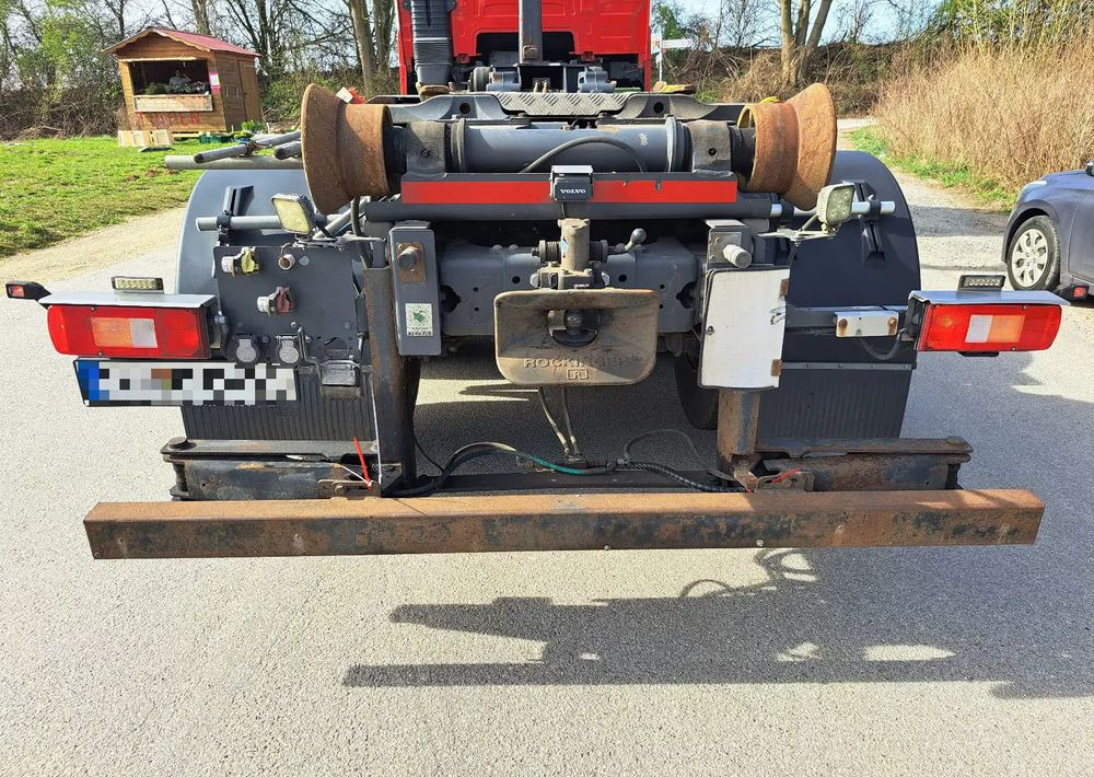 Volvo FH 64 R510 High-Line - Caminhão basculante: foto 4 Volvo FH 64 R510 High-Line - Caminhão basculante: foto 4