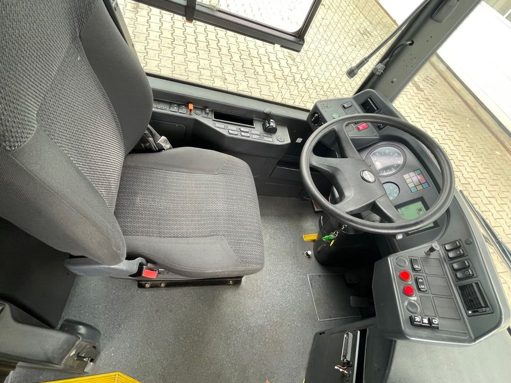 Ônibus urbano MAN A 20 / Lions City Ü  Euro 5 / EEV MAN A 20 / Lions City Ü  Euro 5 / EEV: foto 14