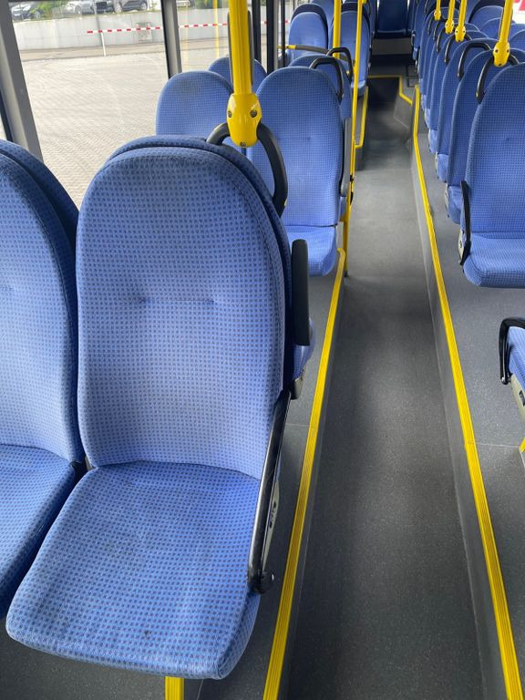 Ônibus urbano MAN A 20 / Lions City Ü  Euro 5 / EEV MAN A 20 / Lions City Ü  Euro 5 / EEV: foto 16