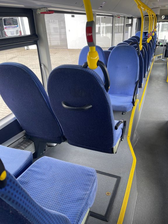 Ônibus urbano MAN A 20 / Lions City Ü  Euro 5 / EEV MAN A 20 / Lions City Ü  Euro 5 / EEV: foto 26