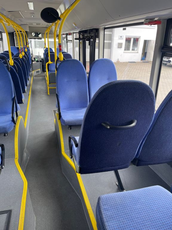 Ônibus urbano MAN A 20 / Lions City Ü  Euro 5 / EEV MAN A 20 / Lions City Ü  Euro 5 / EEV: foto 27