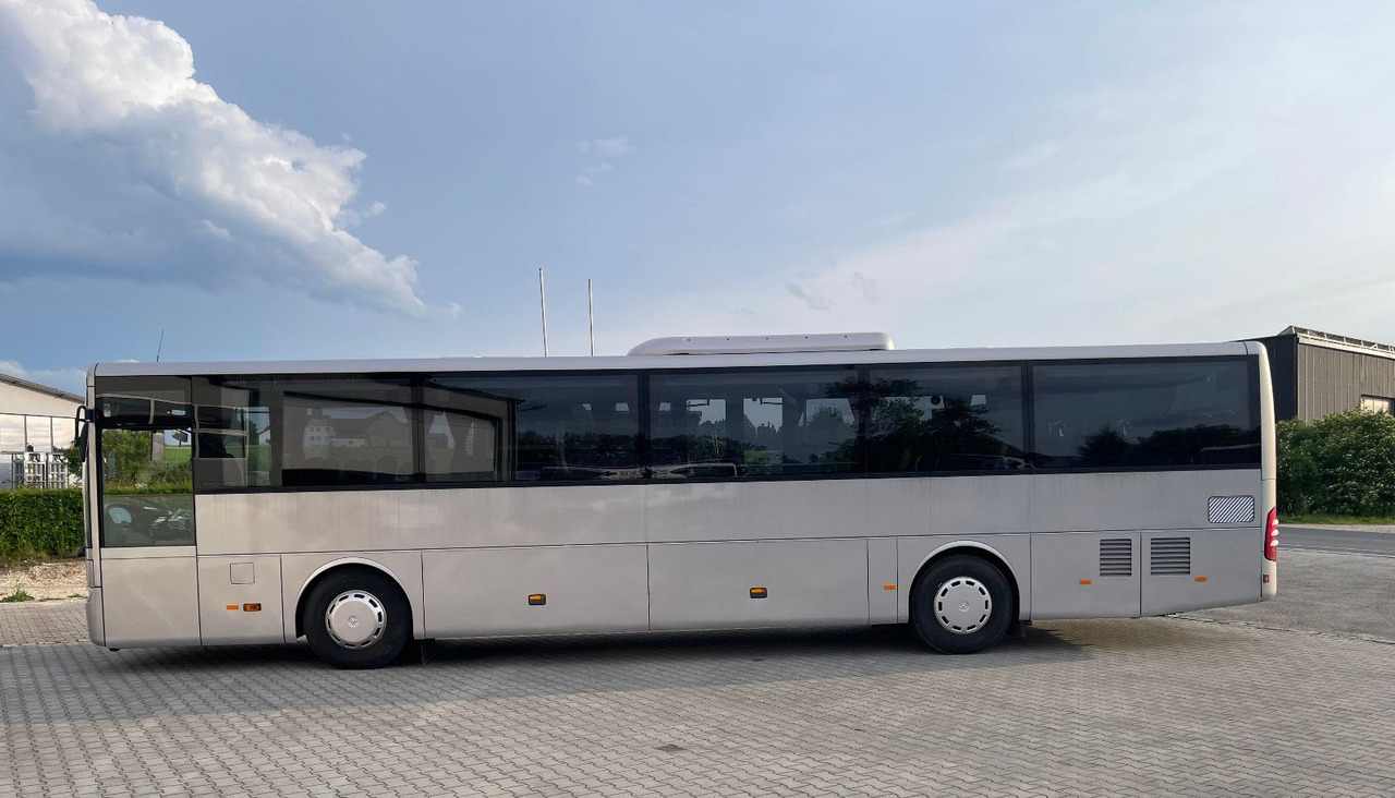 Mercedes-Benz Intouro Euro 6 mit 57 Plätzen - Ônibus suburbano: foto 3 Mercedes-Benz Intouro Euro 6 mit 57 Plätzen - Ônibus suburbano: foto 3