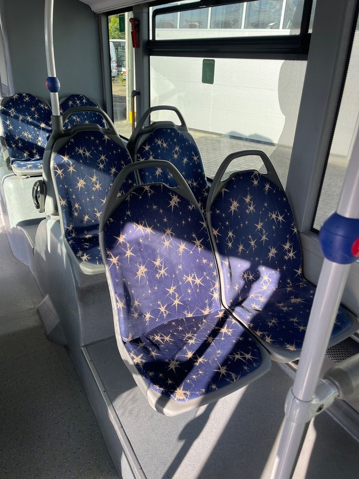 Ônibus urbano Mercedes-Benz O 530 Citaro C2  /  3-Türer  / Vollklimaanlage: foto 23