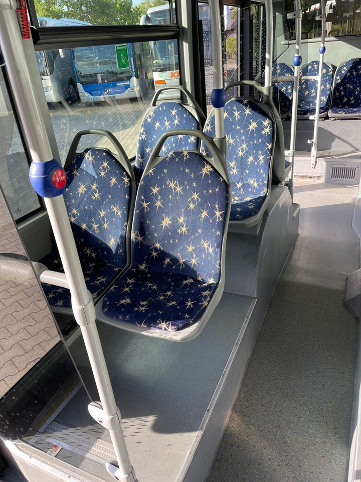 Ônibus urbano Mercedes-Benz O 530 Citaro C2  /  3-Türer  / Vollklimaanlage: foto 22