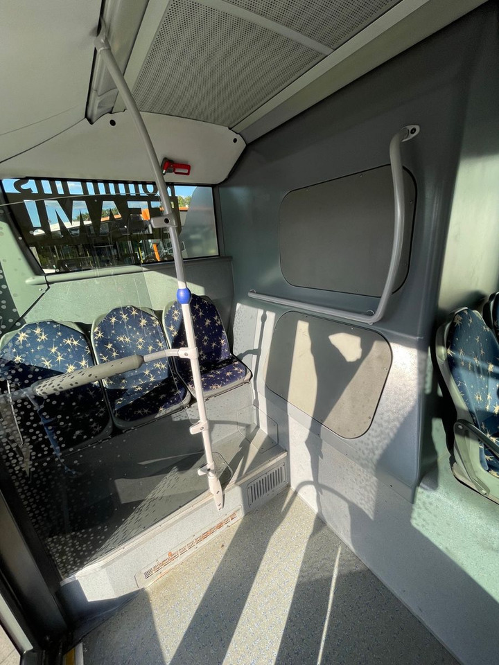 Ônibus urbano Mercedes-Benz O 530 Citaro C2  /  3-Türer  / Vollklimaanlage: foto 25
