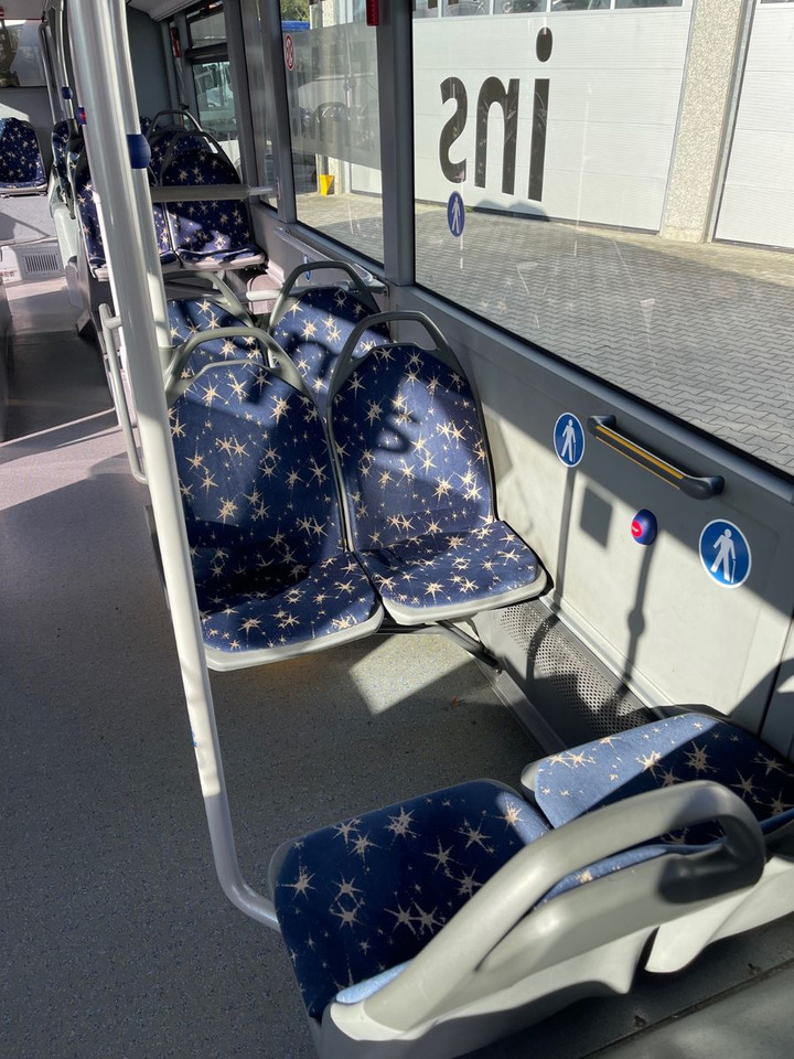 Ônibus urbano Mercedes-Benz O 530 Citaro C2  /  3-Türer  / Vollklimaanlage: foto 20