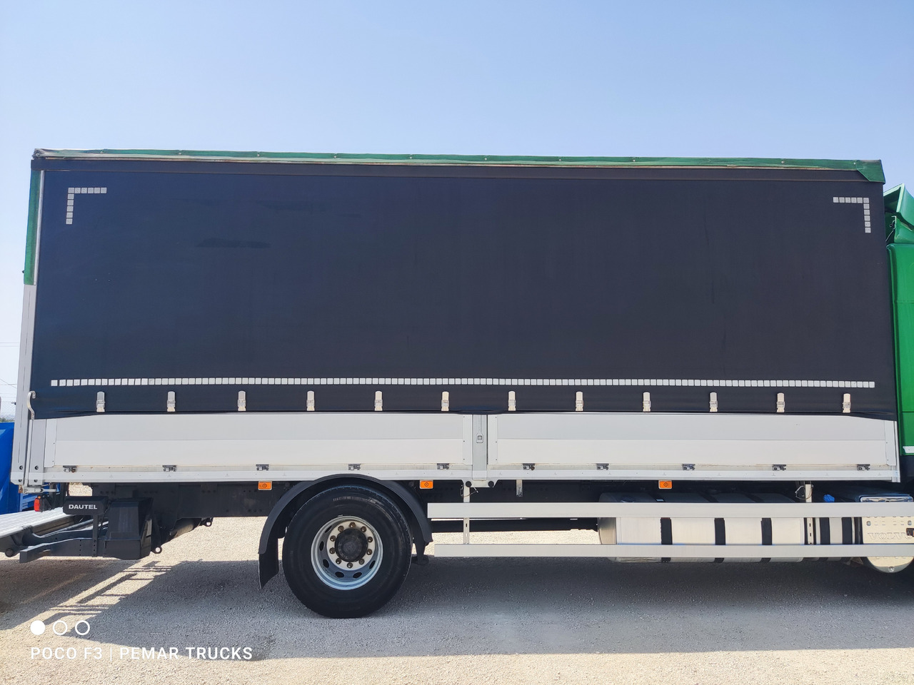 - Toldo carroçaria: foto 4 - Toldo carroçaria: foto 4