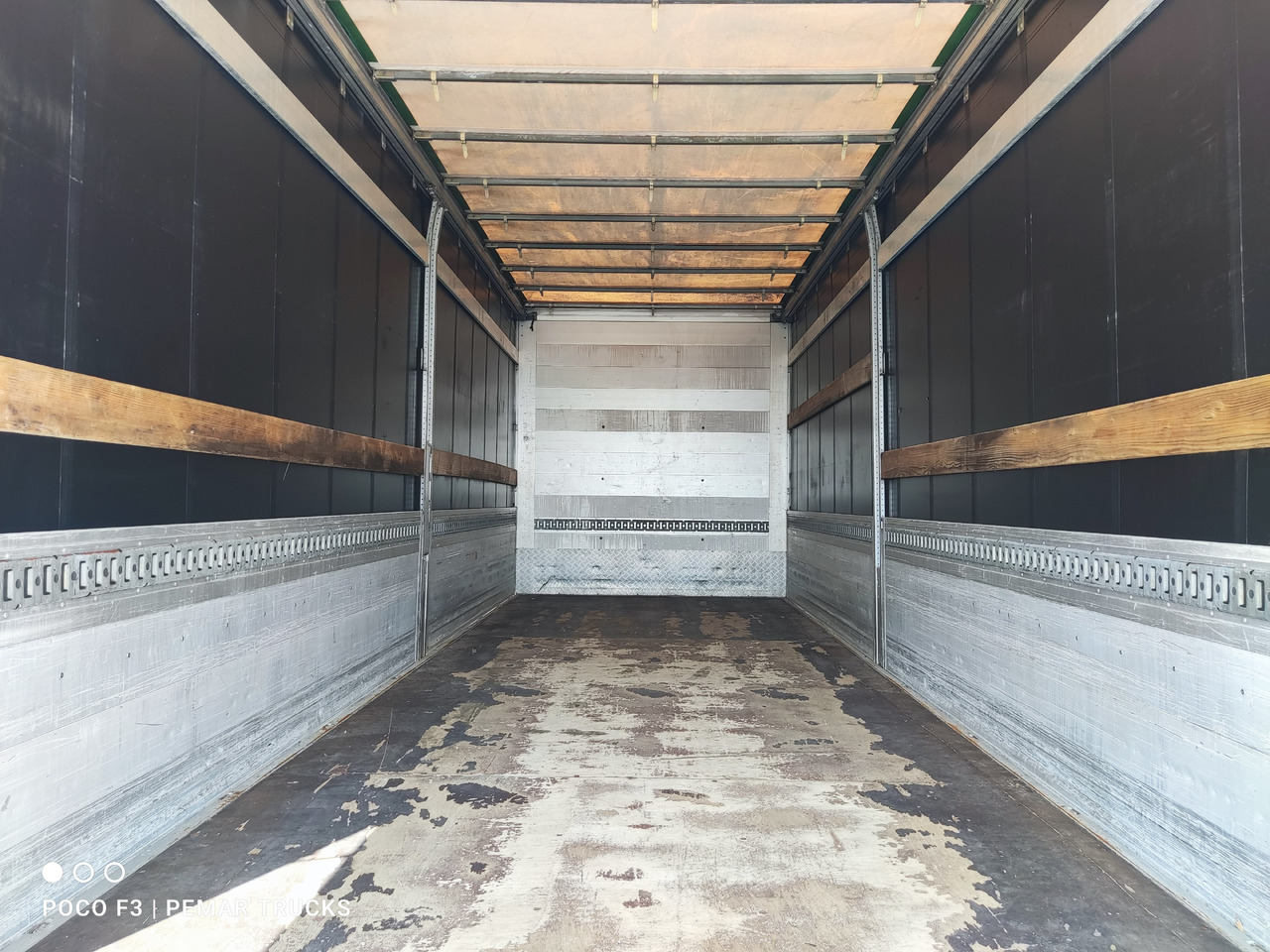 - Toldo carroçaria: foto 5 - Toldo carroçaria: foto 5