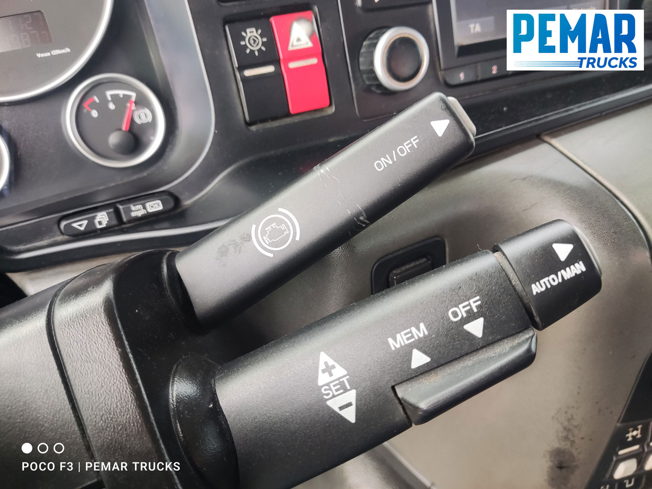 Caminhão grua MAN TGS 26.360 6X4 GRUA CAJA FIJA EURO 6: foto 31 Caminhão grua MAN TGS 26.360 6X4 GRUA CAJA FIJA EURO 6: foto 31