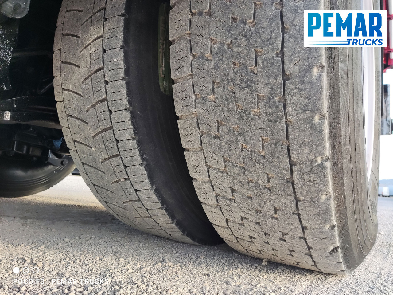 Locação de SCANIA P 280 GRUA BASCULANTE 18T EURO 6 SCANIA P 280 GRUA BASCULANTE 18T EURO 6: foto 26