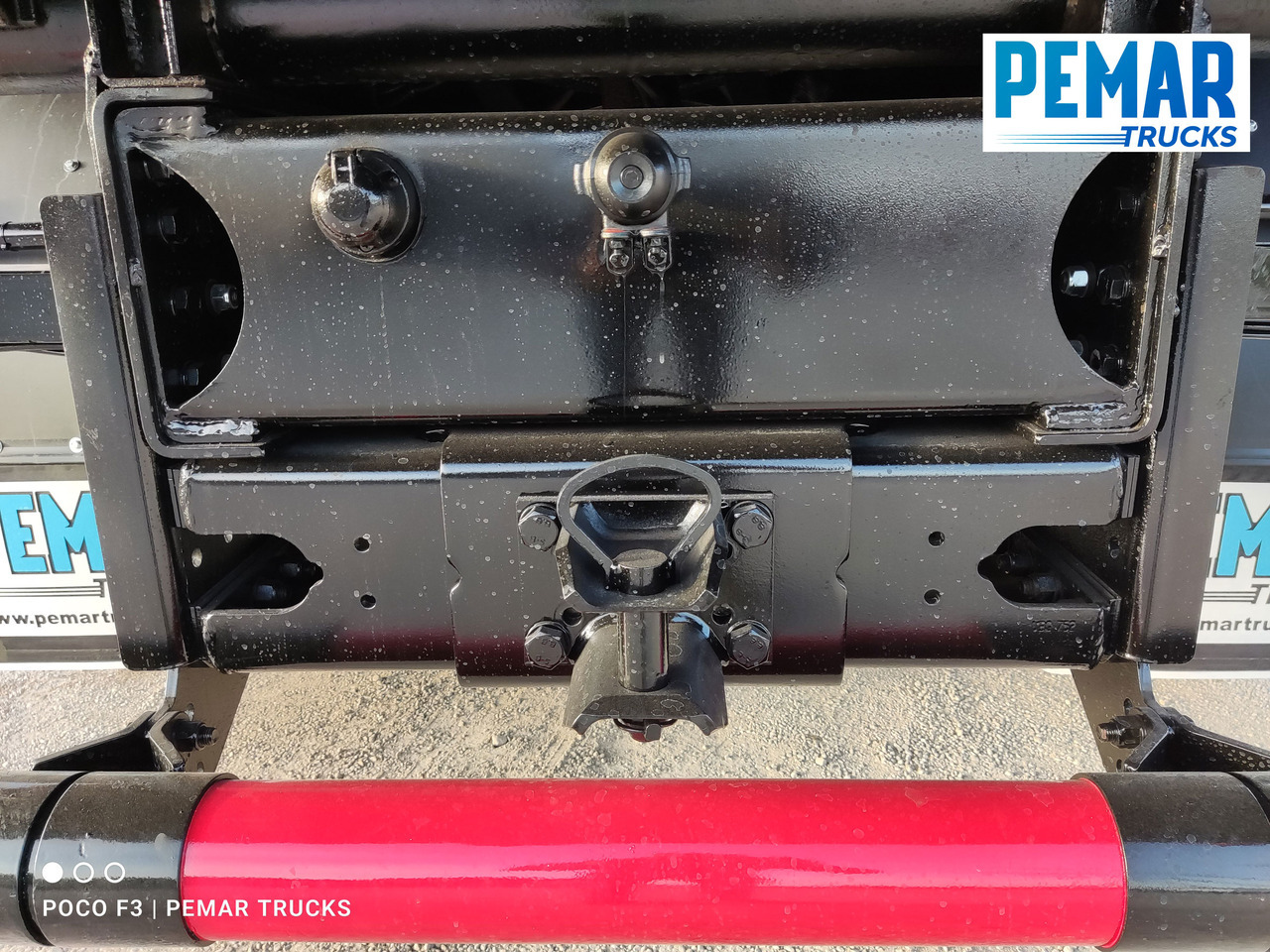 Locação de SCANIA P 280 GRUA BASCULANTE 18T EURO 6 SCANIA P 280 GRUA BASCULANTE 18T EURO 6: foto 24