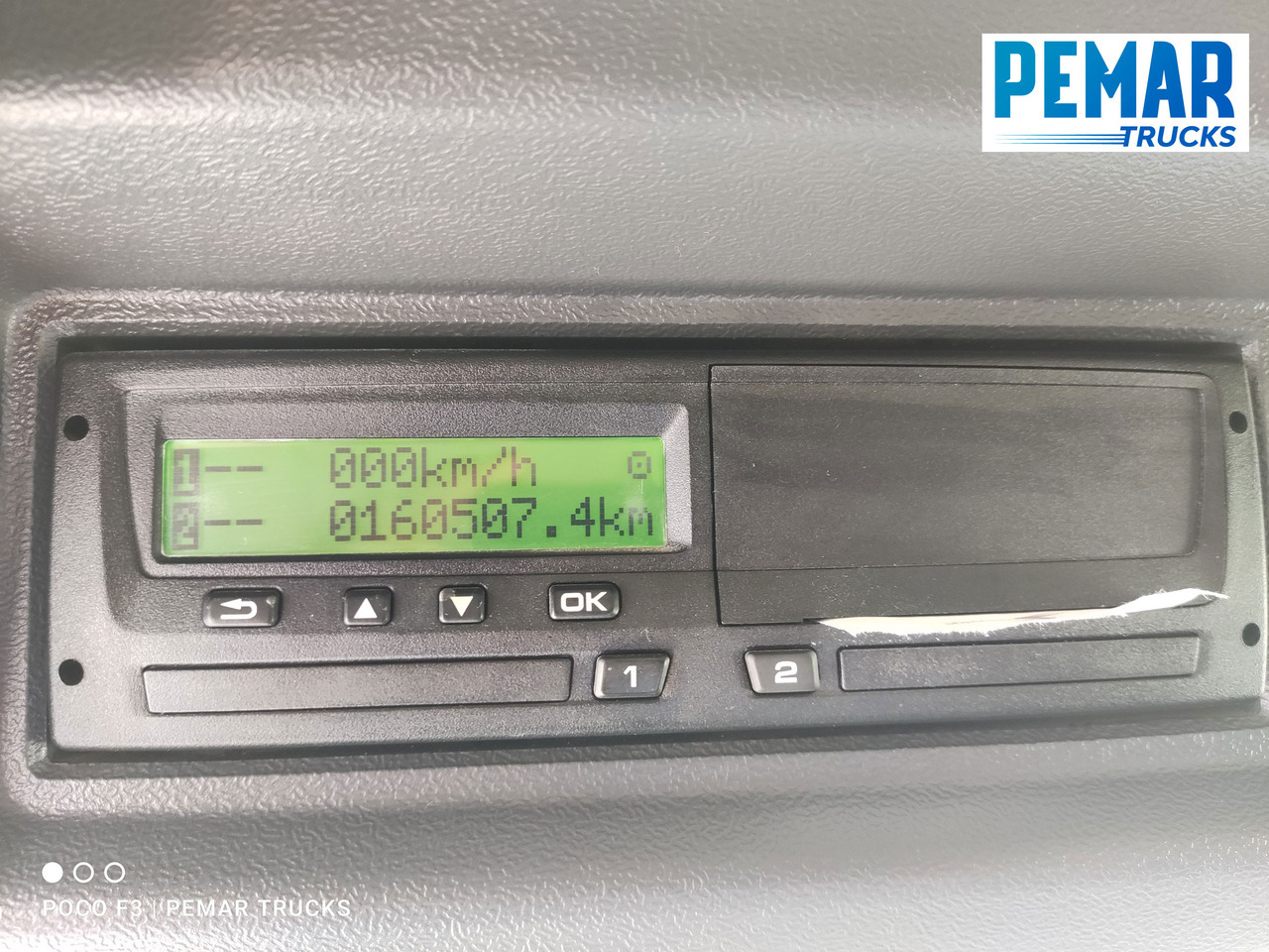 Locação de SCANIA P 280 GRUA BASCULANTE 18T EURO 6 SCANIA P 280 GRUA BASCULANTE 18T EURO 6: foto 35