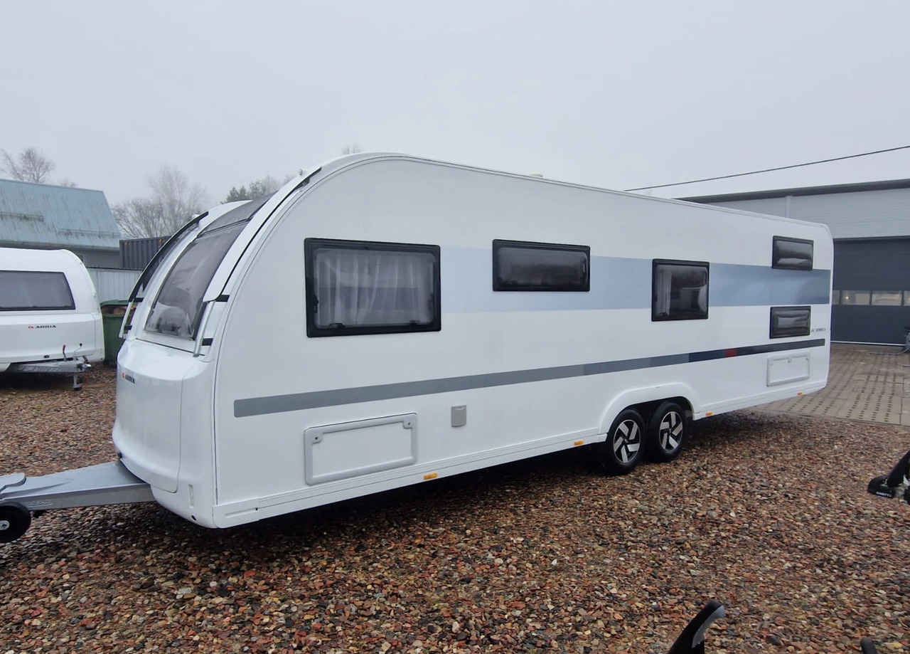 Caravana nuevo ADRIA 753 UK ADORA: foto 1