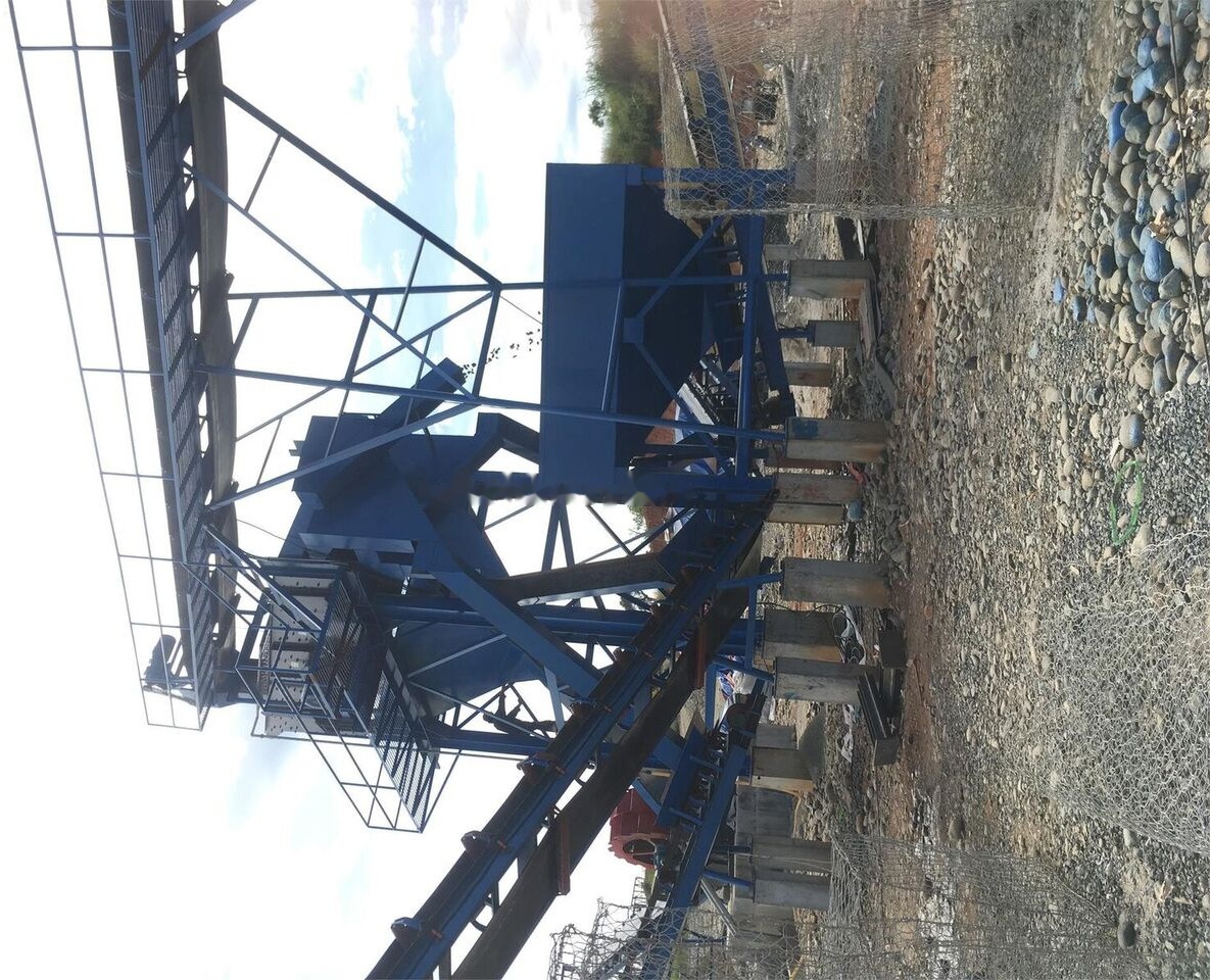 Peneira vibratória nuevo Kinglink 4YA1860 Stone Screen: foto 10