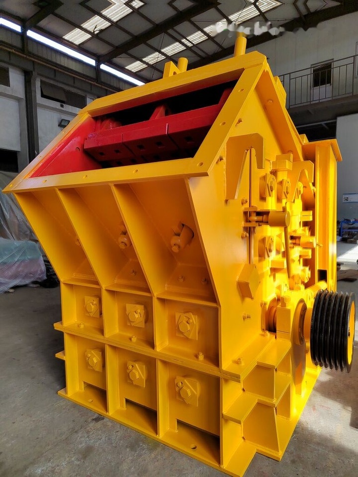 Kinglink New PF1010 HSI Impactor - Britador de impacto: foto 3 Kinglink New PF1010 HSI Impactor - Britador de impacto: foto 3