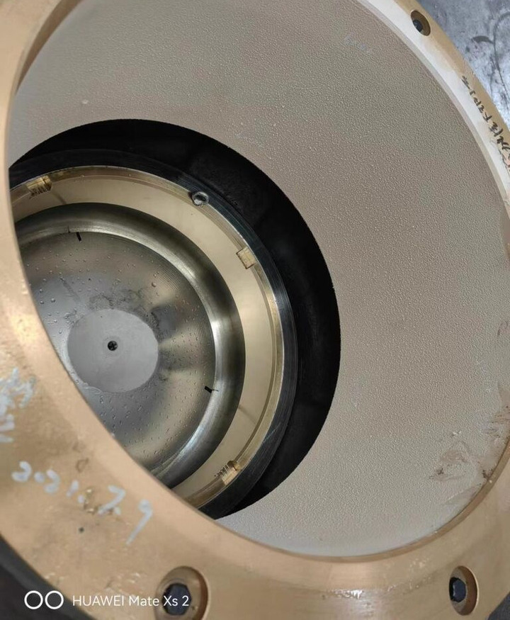 Metso Head for Metso HP500 Cone Crusher - Britador de cone: foto 3 Metso Head for Metso HP500 Cone Crusher - Britador de cone: foto 3