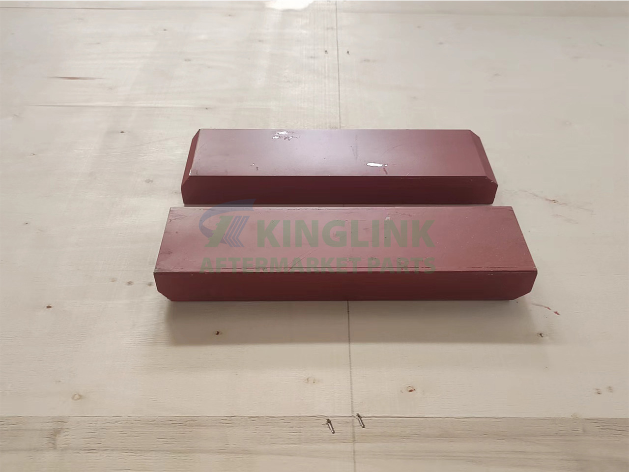 KINGLINK VSI Crusher Spare Parts Wall Plate Cj08700-340-05 for Terex Canica2000dd 2000SD - Peça de reposição de Máquina de construção: foto 5 KINGLINK VSI Crusher Spare Parts Wall Plate Cj08700-340-05 for Terex Canica2000dd 2000SD - Peça de reposição de Máquina de construção: foto 5