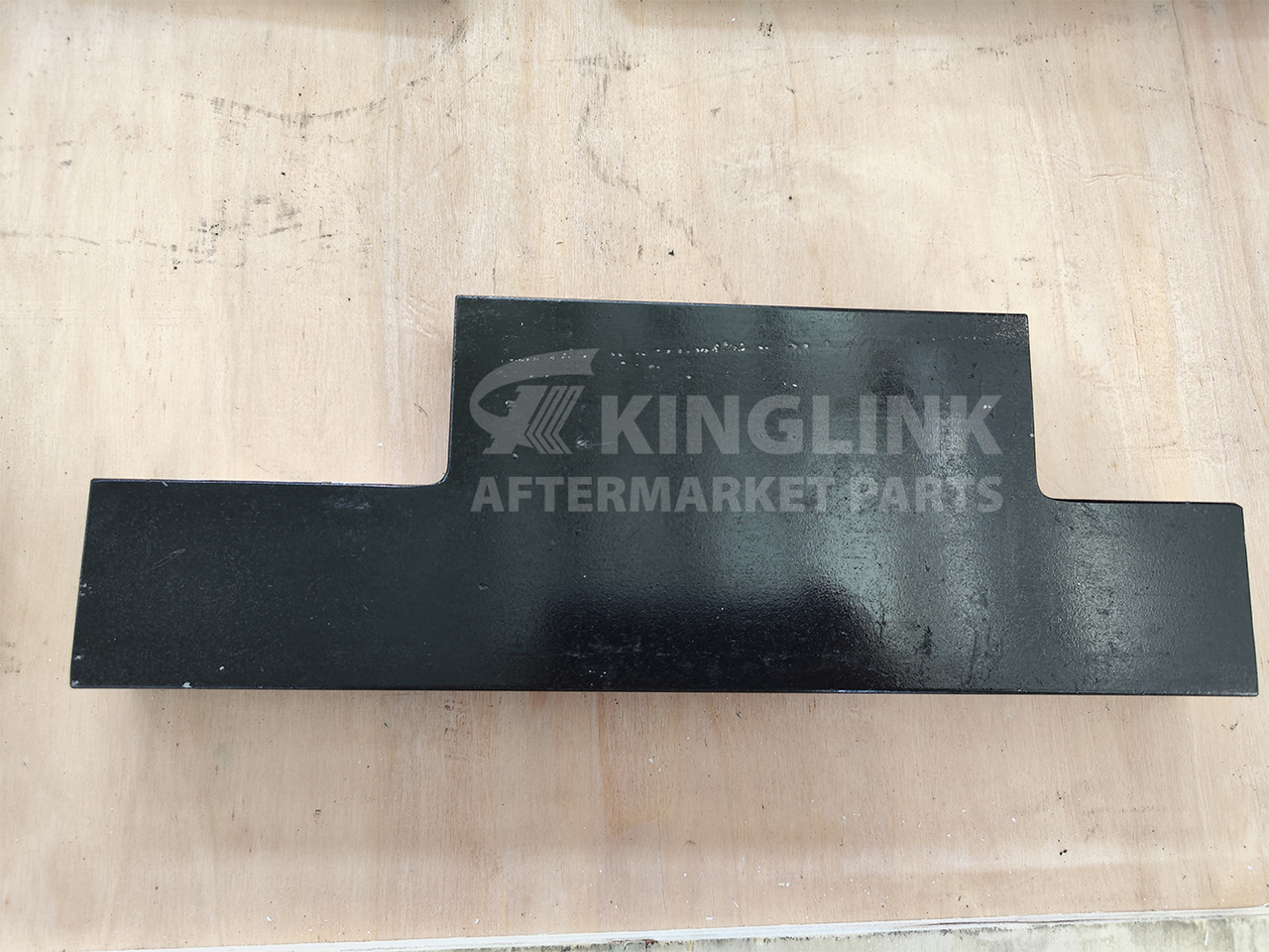 KINGLINK Wear Parts Tab 17023256 for TV85 Vertical Impact Crusher - Peça de reposição de Máquina de construção: foto 1 KINGLINK Wear Parts Tab 17023256 for TV85 Vertical Impact Crusher - Peça de reposição de Máquina de construção: foto 1