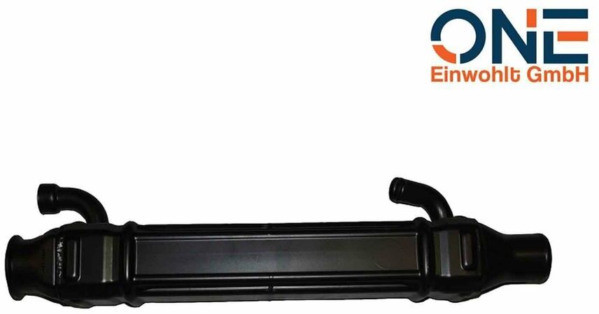 EGR Scania 1795704, 1866224, 1866762 - Radiador EGR: foto 2 EGR Scania 1795704, 1866224, 1866762 - Radiador EGR: foto 2