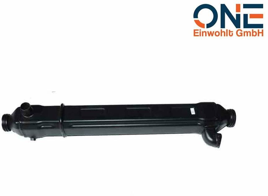 EGR Scania 1795704, 1866224, 1866762 - Radiador EGR: foto 1 EGR Scania 1795704, 1866224, 1866762 - Radiador EGR: foto 1