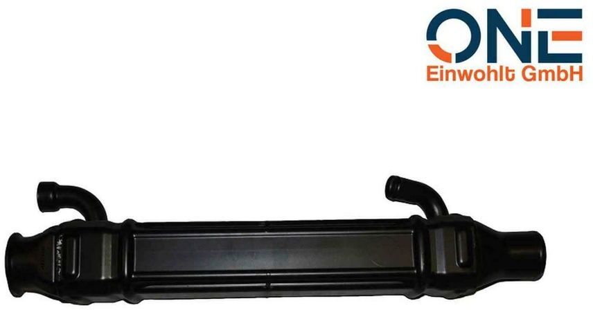 EGR Scania 2074600 - Radiador EGR: foto 1 EGR Scania 2074600 - Radiador EGR: foto 1