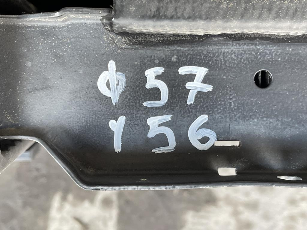BEHR FOR MERCEDES VARIO - A 668 500 03 00 - Radiador de Caminhão: foto 5 BEHR FOR MERCEDES VARIO - A 668 500 03 00 - Radiador de Caminhão: foto 5