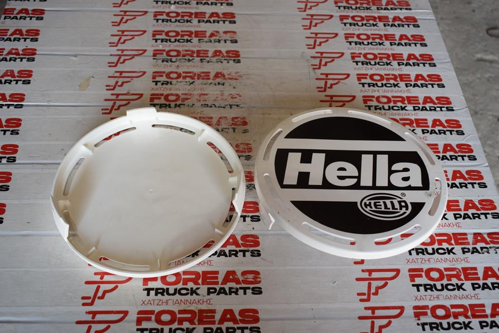 HELLA HEADLIGHT PROTECTOR - Farol dianteira de Caminhão: foto 1 HELLA HEADLIGHT PROTECTOR - Farol dianteira de Caminhão: foto 1