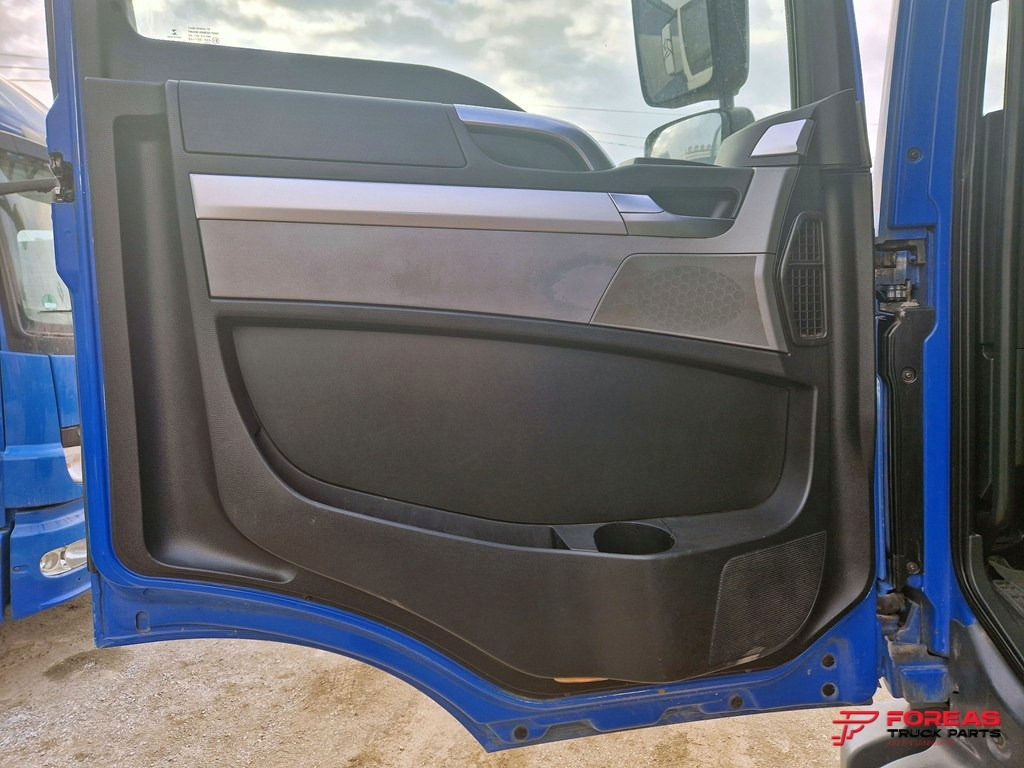 Caminhão chassi MAN TGM 15.250 EURO 6: foto 14