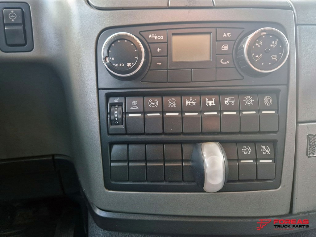 Caminhão chassi MAN TGM 15.250 EURO 6: foto 19