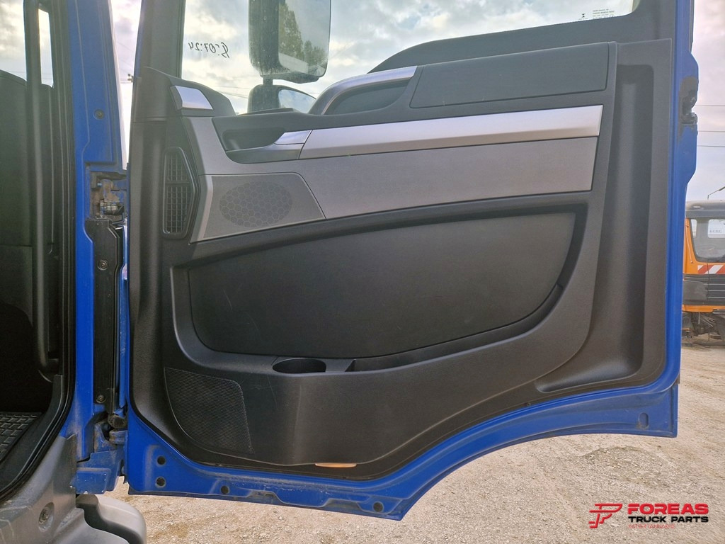 Caminhão chassi MAN TGM 15.250 EURO 6: foto 12