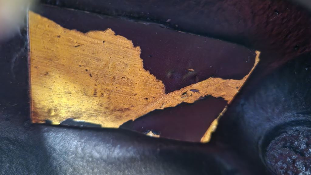 MAN TGX 8:37 - Diferencial de Caminhão: foto 4 MAN TGX 8:37 - Diferencial de Caminhão: foto 4