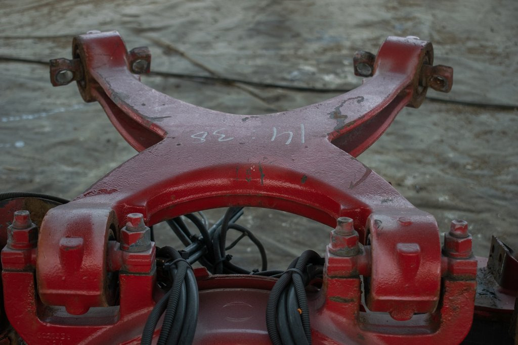 MAN TGX - Transmissão de Caminhão: foto 3 MAN TGX - Transmissão de Caminhão: foto 3