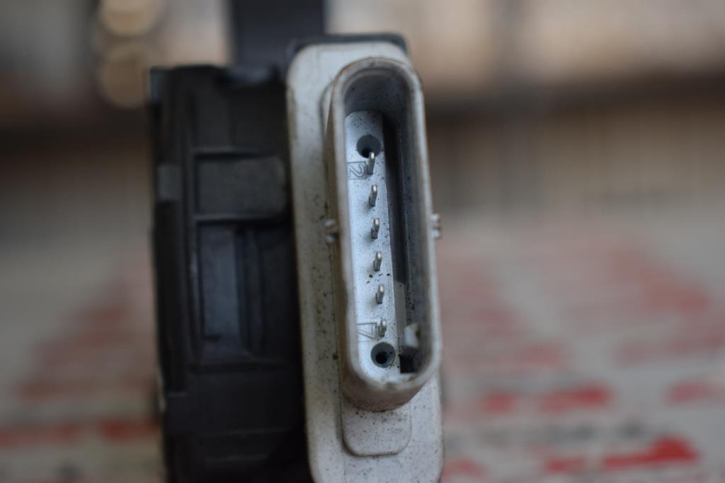 MAN TGX - Pedal de Caminhão: foto 4 MAN TGX - Pedal de Caminhão: foto 4