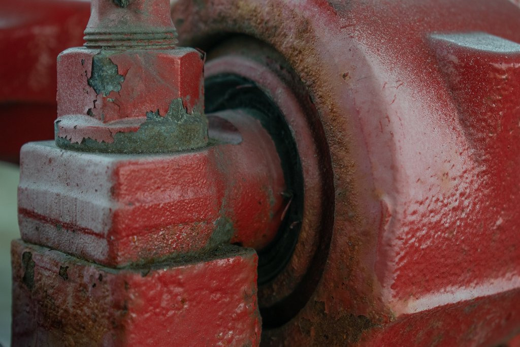 MAN TGX - Transmissão de Caminhão: foto 4 MAN TGX - Transmissão de Caminhão: foto 4