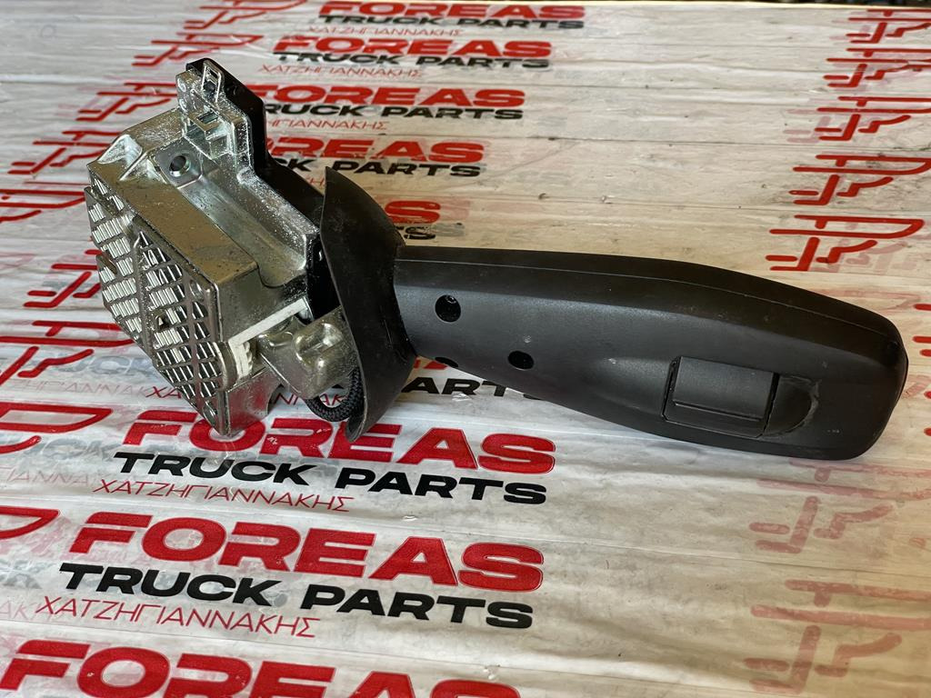 MERCEDES-BENZ ACTROS MP4 - A 009 545 2324 - Manete de mudanças de Caminhão: foto 3 MERCEDES-BENZ ACTROS MP4 - A 009 545 2324 - Manete de mudanças de Caminhão: foto 3