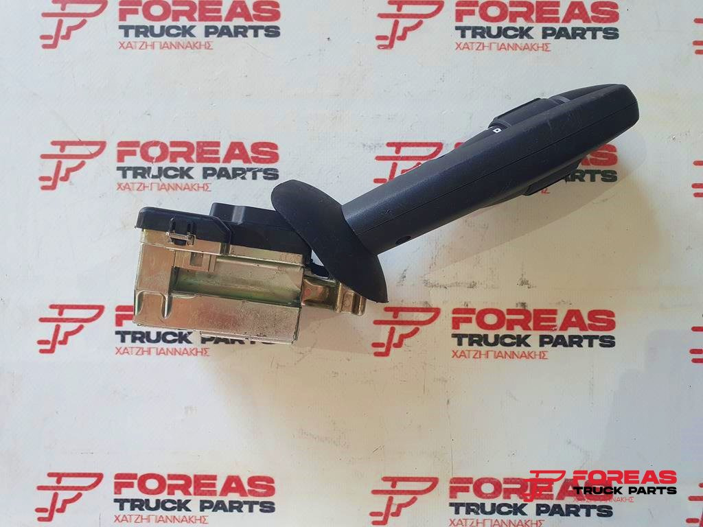 MERCEDES-BENZ ACTROS MP4 A 009 545 2324 - Manete de mudanças de Caminhão: foto 3 MERCEDES-BENZ ACTROS MP4 A 009 545 2324 - Manete de mudanças de Caminhão: foto 3
