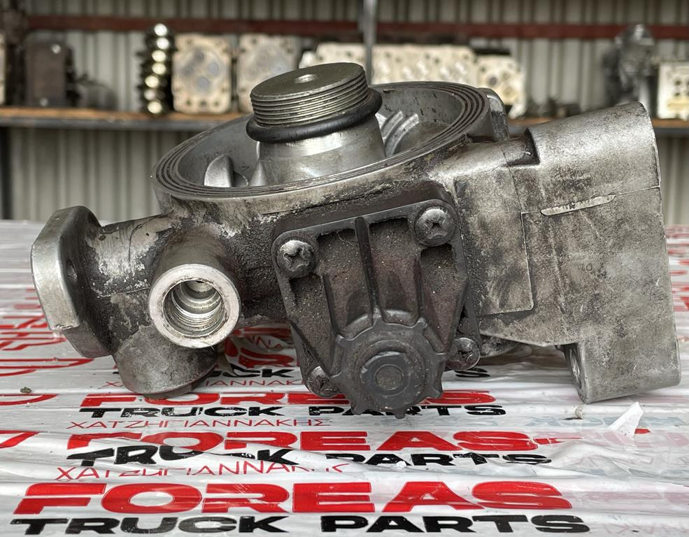 Peças de freio de Caminhão MERCEDES-BENZ AIR PREPARATION UNIT - A 000 430 9815: foto 7