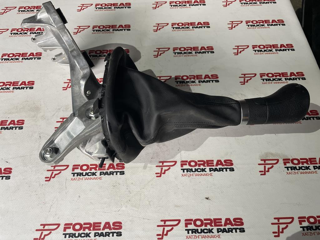 MERCEDES-BENZ ATEGO - A 0002604909 - Manete de mudanças de Caminhão: foto 3 MERCEDES-BENZ ATEGO - A 0002604909 - Manete de mudanças de Caminhão: foto 3