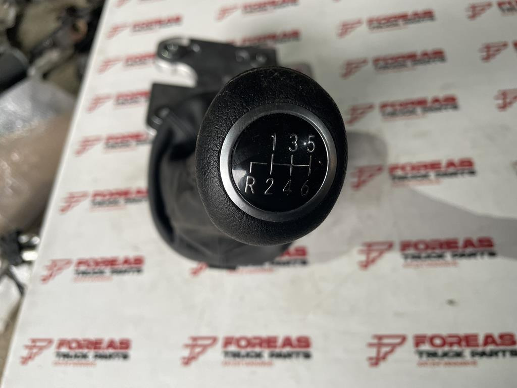MERCEDES-BENZ ATEGO - A 0002604909 - Manete de mudanças de Caminhão: foto 2 MERCEDES-BENZ ATEGO - A 0002604909 - Manete de mudanças de Caminhão: foto 2