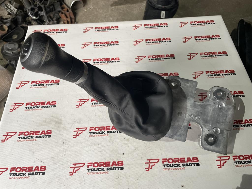MERCEDES-BENZ ATEGO - A 0002604909 - Manete de mudanças de Caminhão: foto 4 MERCEDES-BENZ ATEGO - A 0002604909 - Manete de mudanças de Caminhão: foto 4