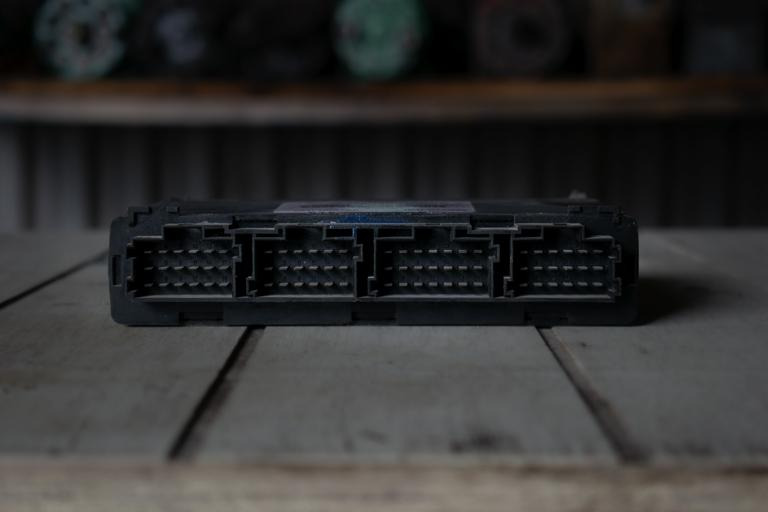 MERCEDES-BENZ CPC/FR - A0014465402 - Centralina electrónica de Caminhão: foto 2 MERCEDES-BENZ CPC/FR - A0014465402 - Centralina electrónica de Caminhão: foto 2