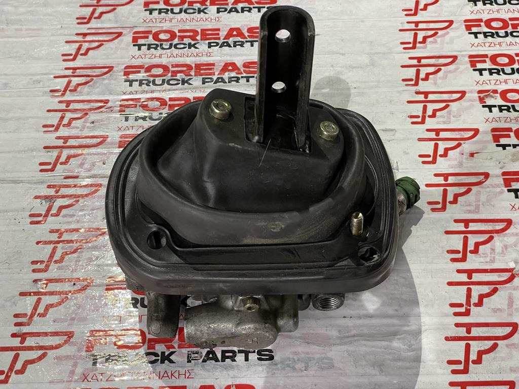 MERCEDES-BENZ HYDRAULIC - A 000 260 7098 - Manete de mudanças de Caminhão: foto 2 MERCEDES-BENZ HYDRAULIC - A 000 260 7098 - Manete de mudanças de Caminhão: foto 2